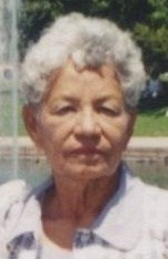 Obituary of Maria Ortega