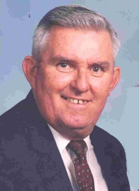 Obituary of Melvin Gordon Davidson