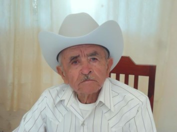 Obituary of Jose Antonio Valles Mier