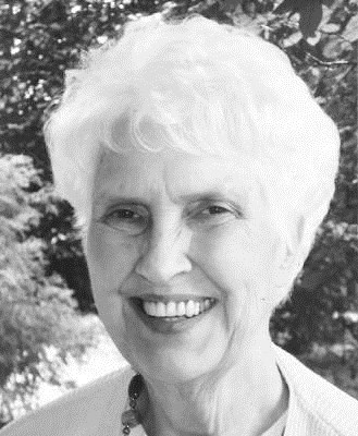 Obituary of Eunice Belle Green