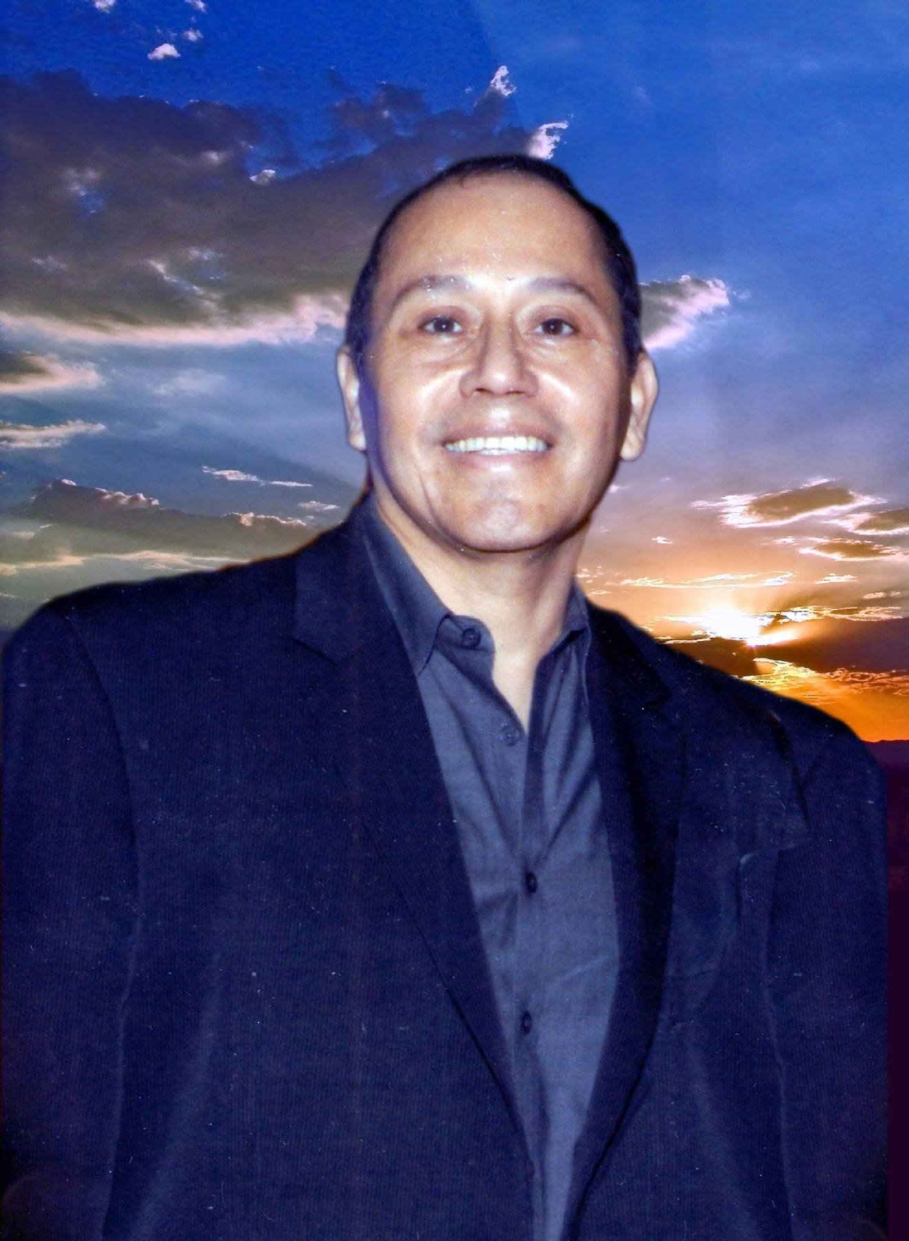Obituary of Pasquale Vargas