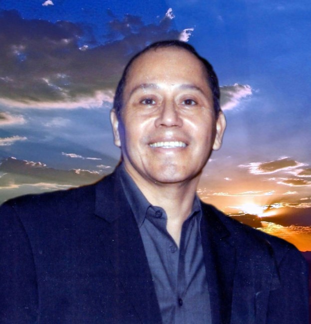 Obituary of Pasquale Vargas