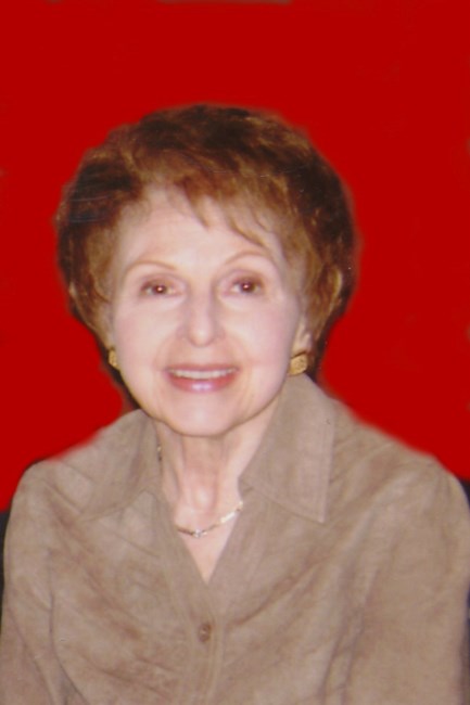 Obituary of Norma May Fincannon