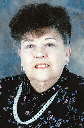 Obituary of June H. Hale