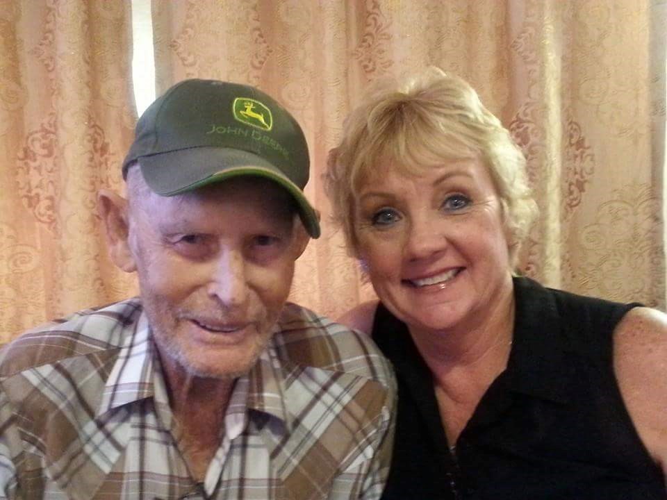 Obituary of Hubert Lee Cox