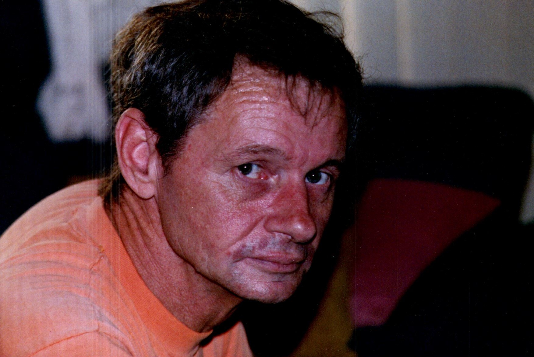 Obituary of Gerald R. Peterson