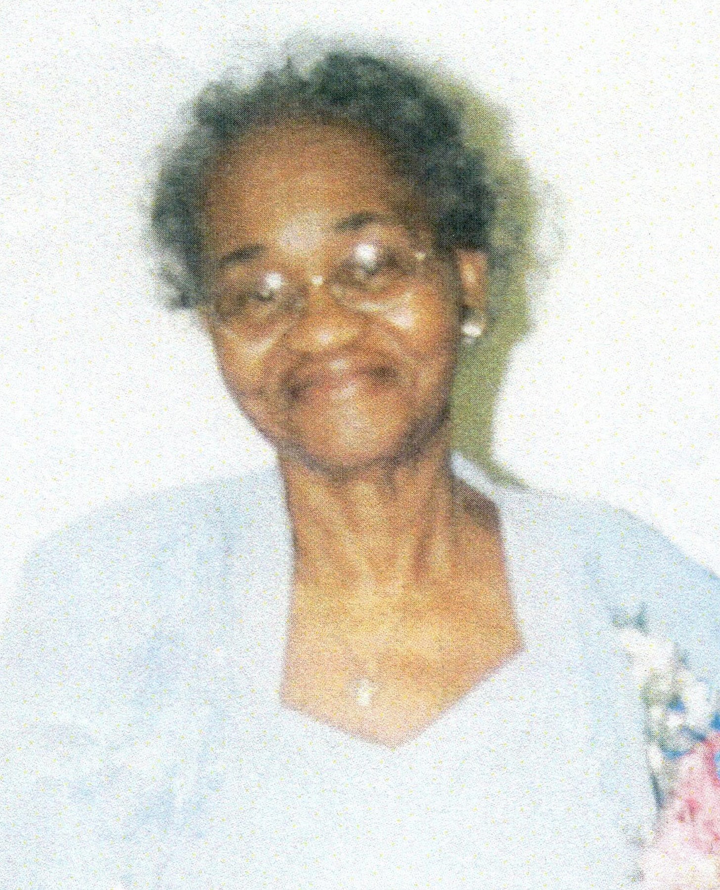 Beatrice Williams Obituary Tucson, AZ