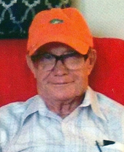 Obituary of Joseph Devon Elliott
