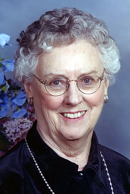 Obituary of Marlys L. Anderson