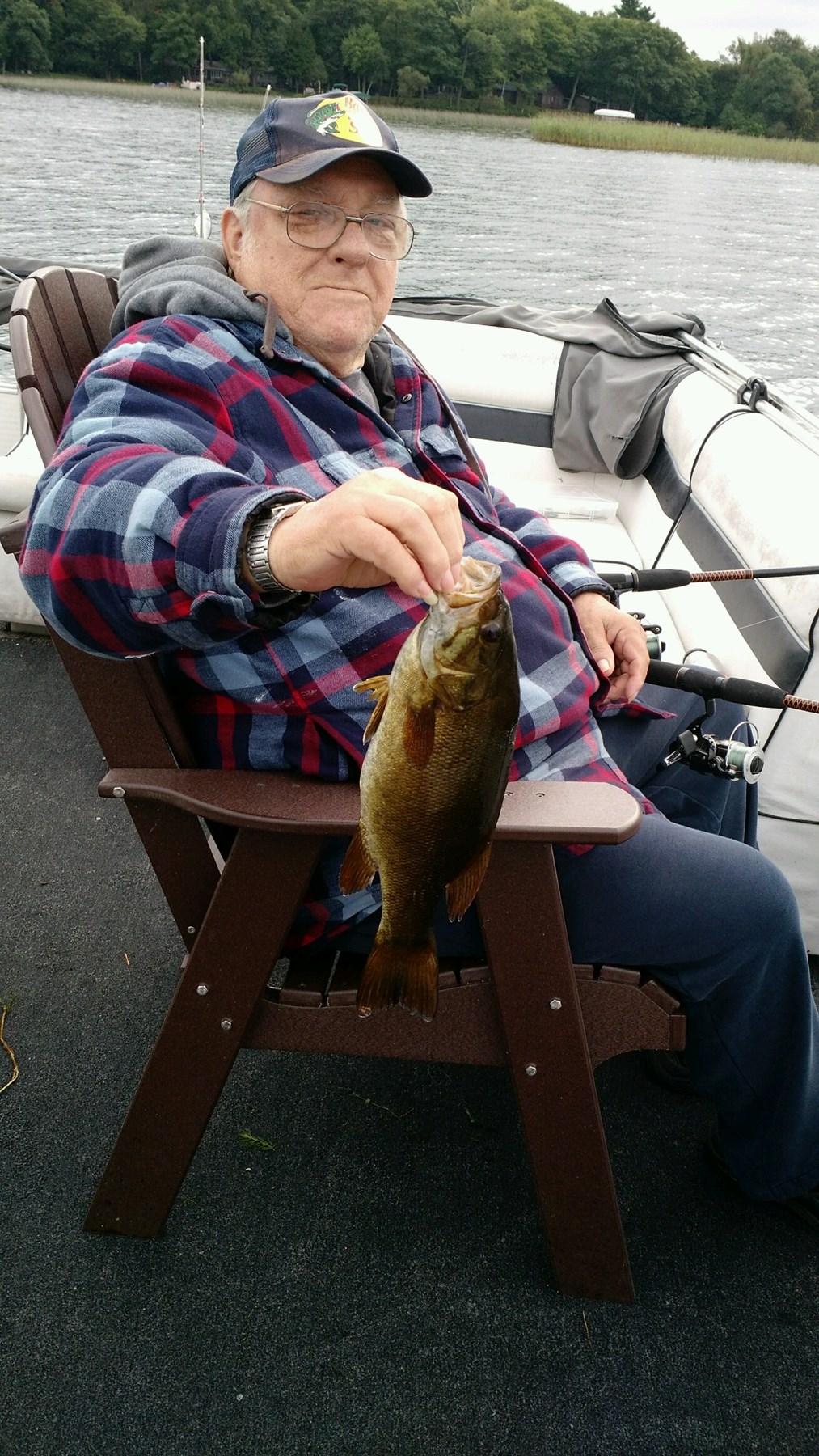 Obituary of Robert J. Baugh