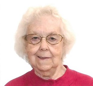 Obituary of Joanne Andrews