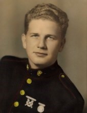 Obituary of Edward Lech