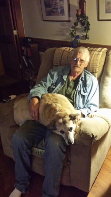 Avis de décès de Kenneth Harris Sr.