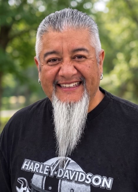 Obituary of Dominic Gabriel Zamora