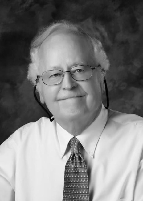 Obituary of Joseph Howell Luter Jr.