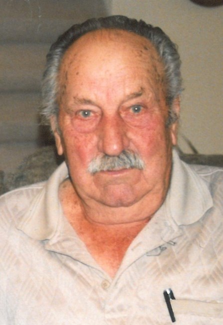 Obituary of Clyde A Kratochvil