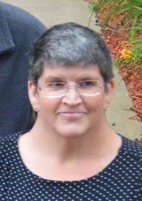 Obituary of Jean Ann Van Vliet