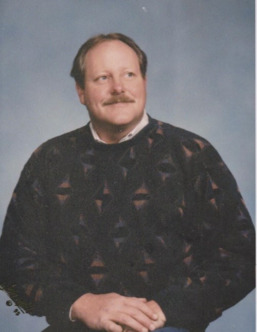 Obituary of Fredrick William Saunders