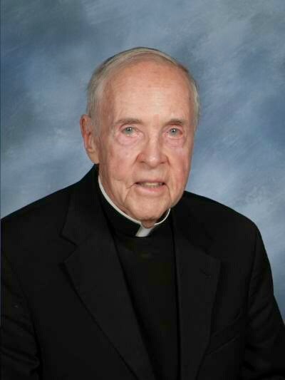Obituary of Rev. Msgr. Charles E. Duke
