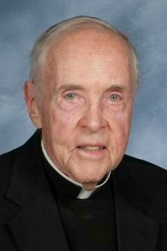 Obituary of Rev. Msgr. Charles E. Duke