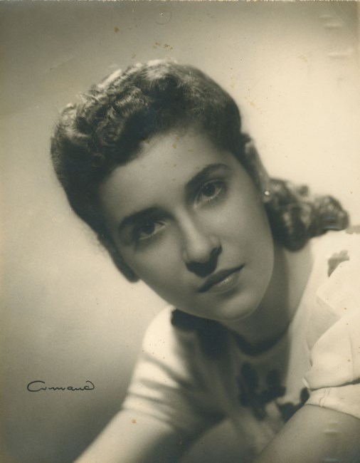 Obituary of Maria J. Freixas