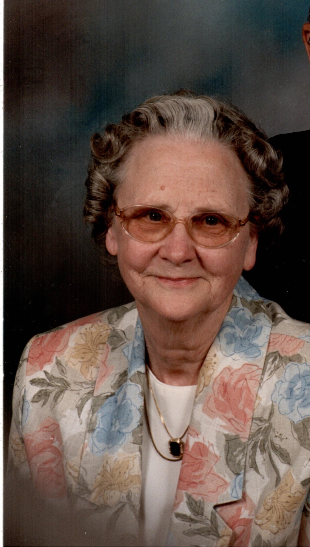 Obituary of Grace H. Snyder