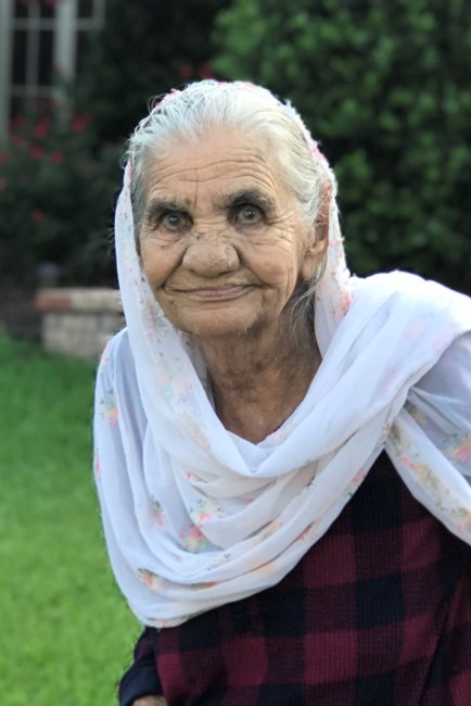 Obituary of Naseeb Kaur