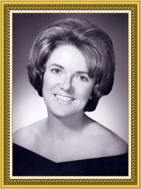 Obituary of Patricia Weaver