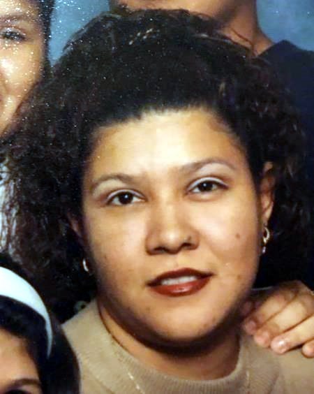 Obituary of Elena Sanchez