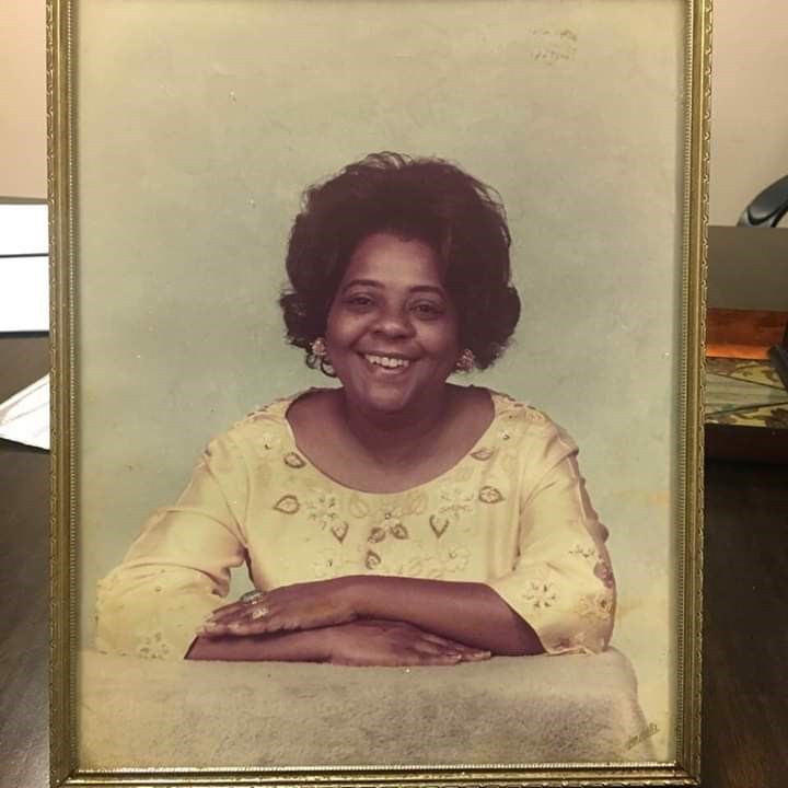 Obituary of Beverly A Jackson