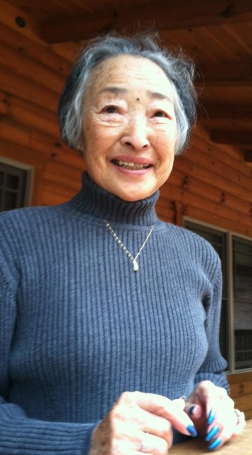 Obituary of Mitsu Ito Schultz