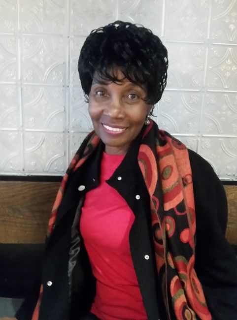 Obituary of Anna Marie Hall