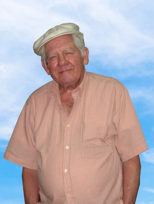 Obituary of Alcides Guillermo Hernandez