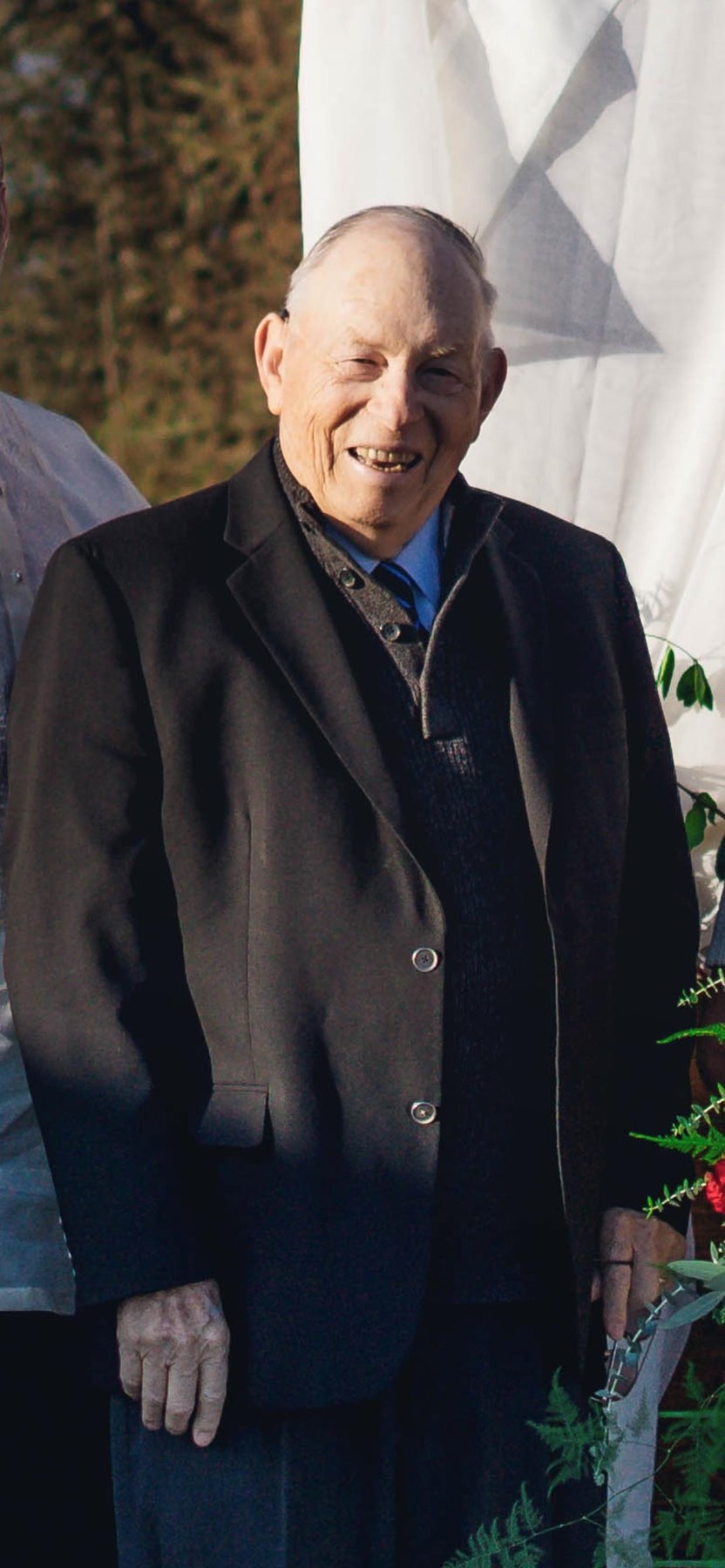 Obituary of John William Sester