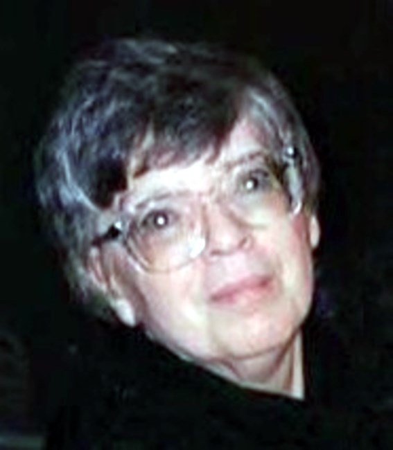 Obituary of Marylene "Mary" Barrient Crawford