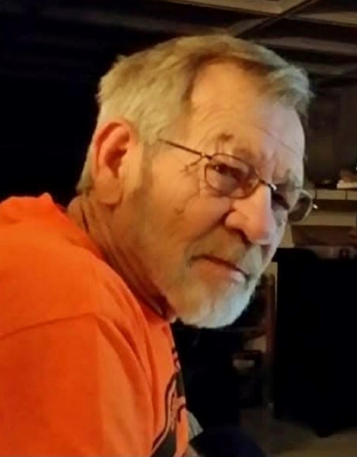 Obituary of Ronald Wesley Nelson