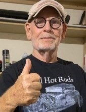 Obituary of Richard Lynn Cadenhead