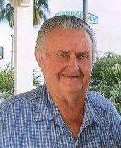 Obituary of Elton August Rohan