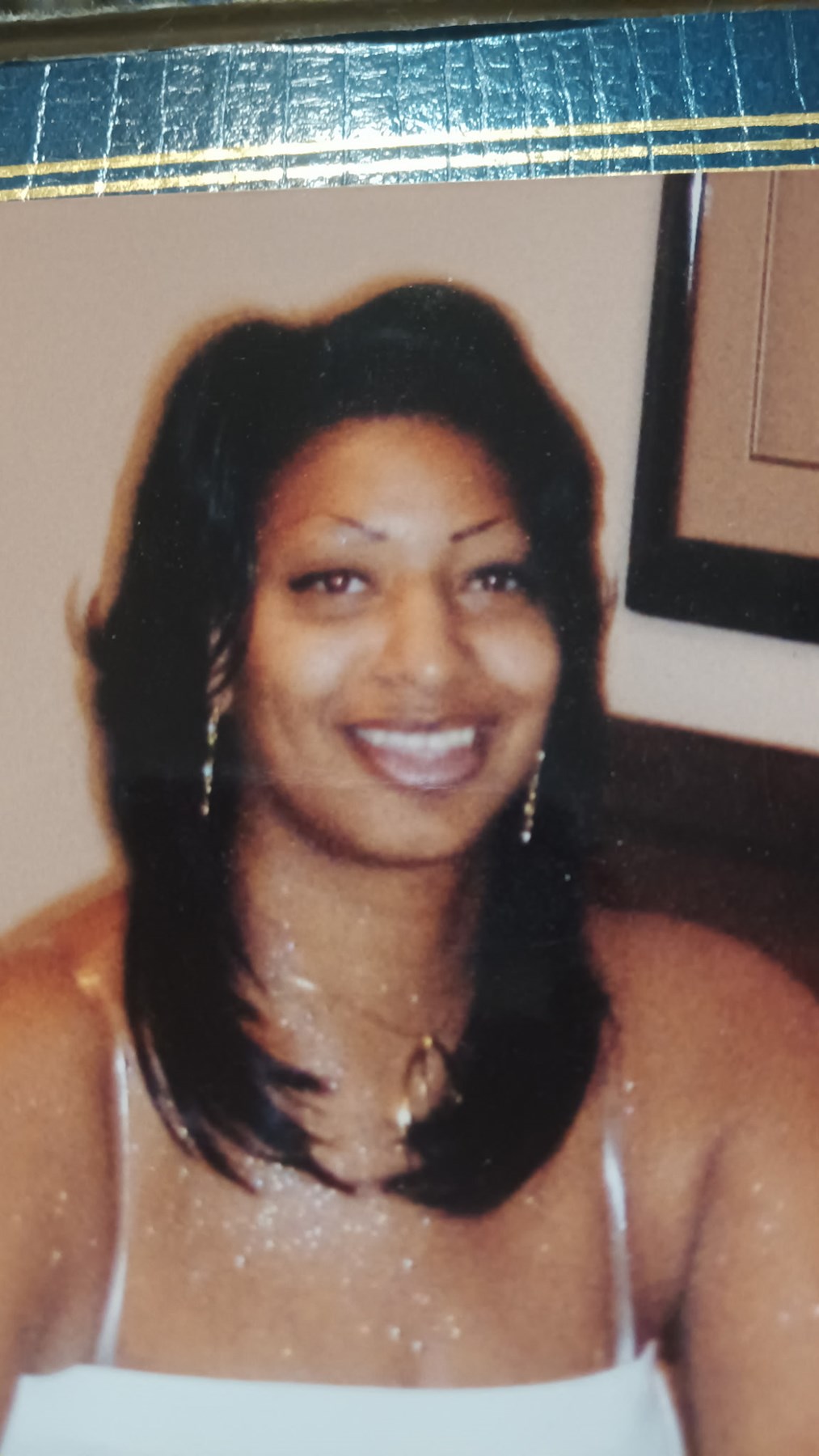 Obituary of Latrena Elise O'Neal