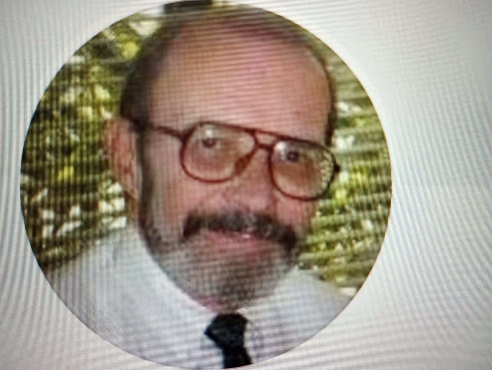 Obituario de Bifford Sinclair Crane