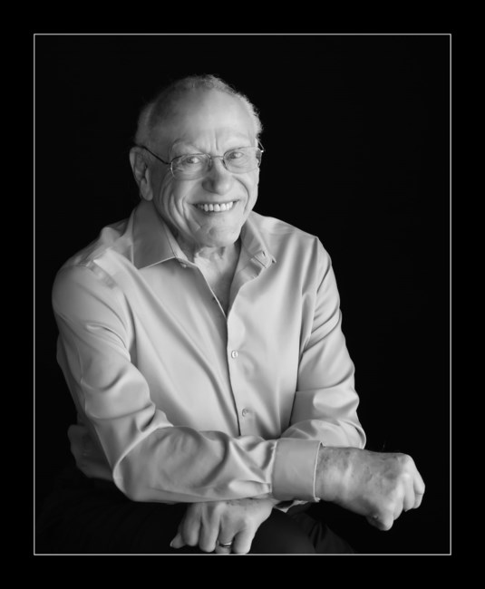 Obituary of John William Metcalf Jr.