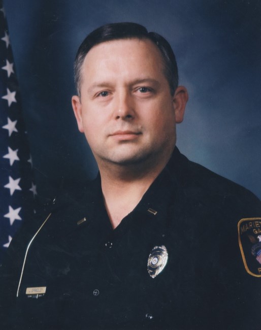 Obituary of Mr. James "Jim" Lewis Spradley Sr.