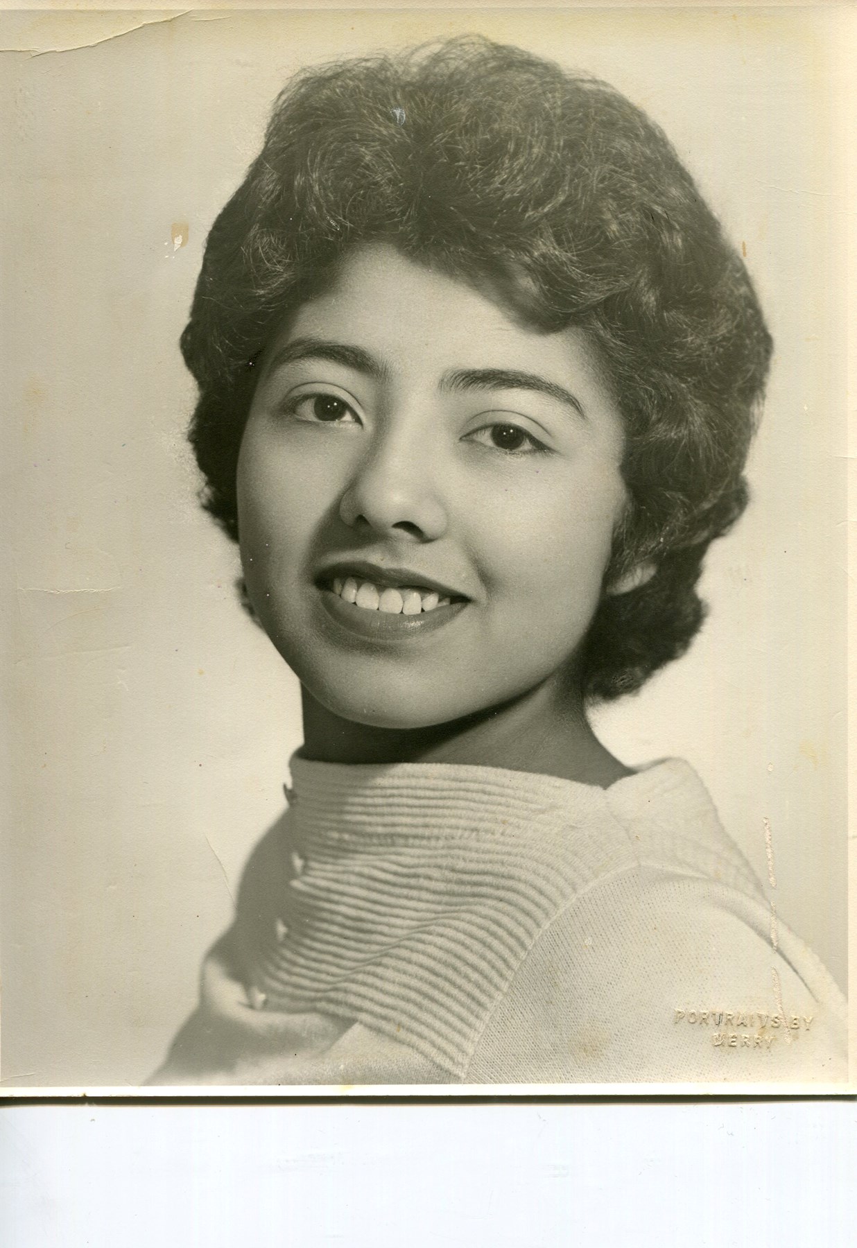 Obituary of Augustina DeFries