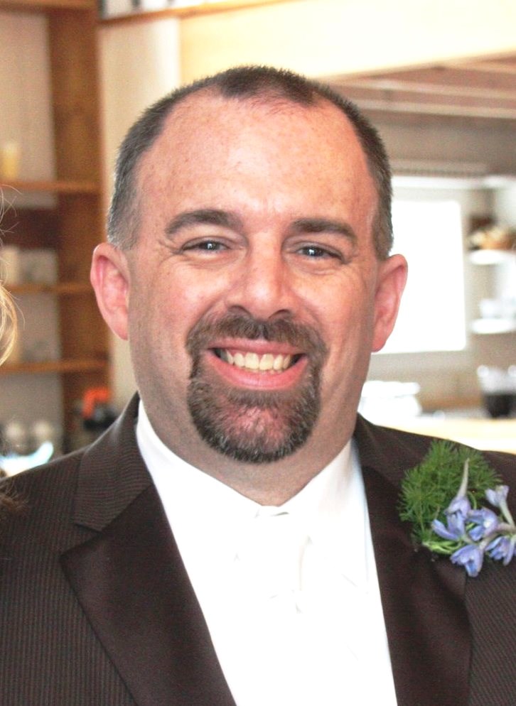 Obituary of Jeffrey M. Grover