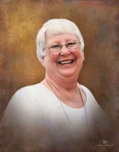 Obituary of Katherine "Kathy" M. Adams Stanfield