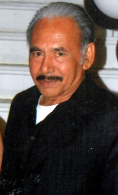 Obituary of Santos G. Gonzales