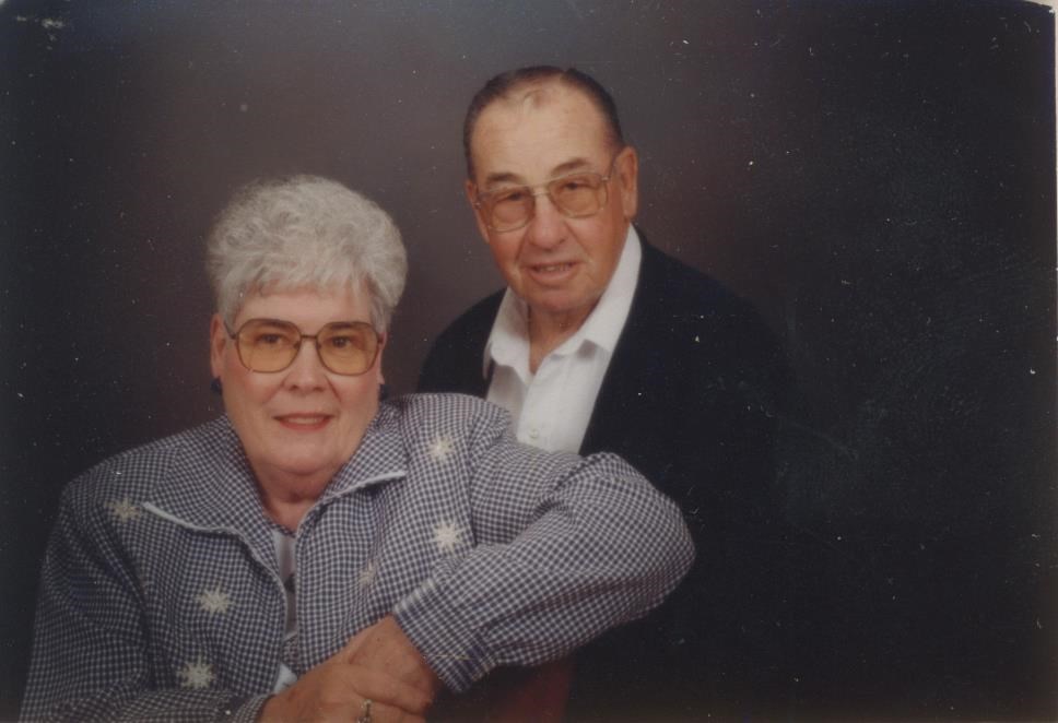 Obituary of Eugene "Gene" Haws