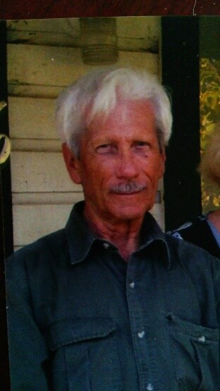 Obituary of George Edward Kirk