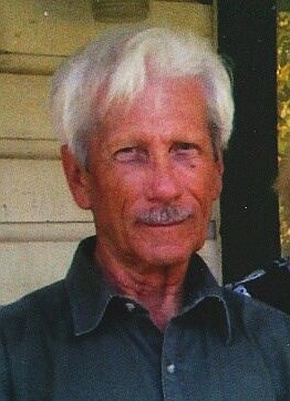 Obituary of George Edward Kirk