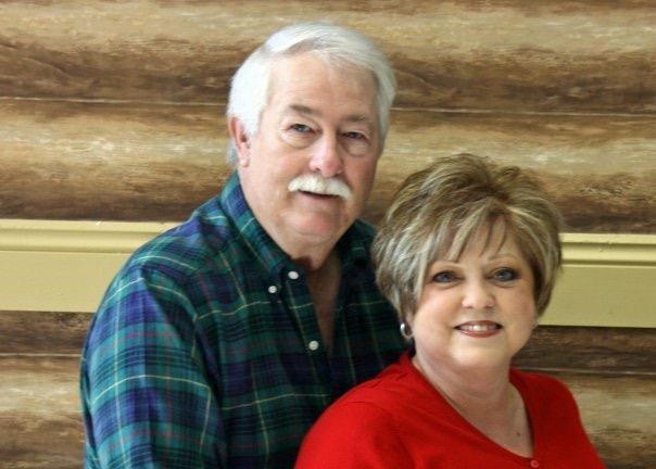 Obituary of Patricia Dale Harris